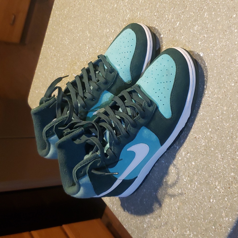 Nike Dunks